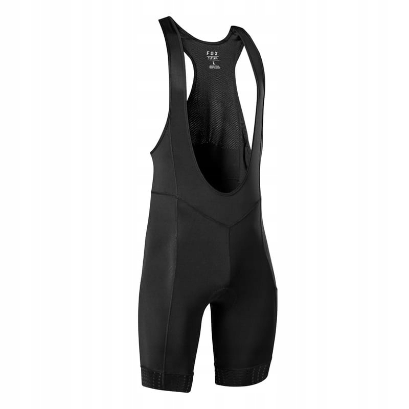 Wewnętrzne spodenki Fox Tecbase Bib Liner Short S