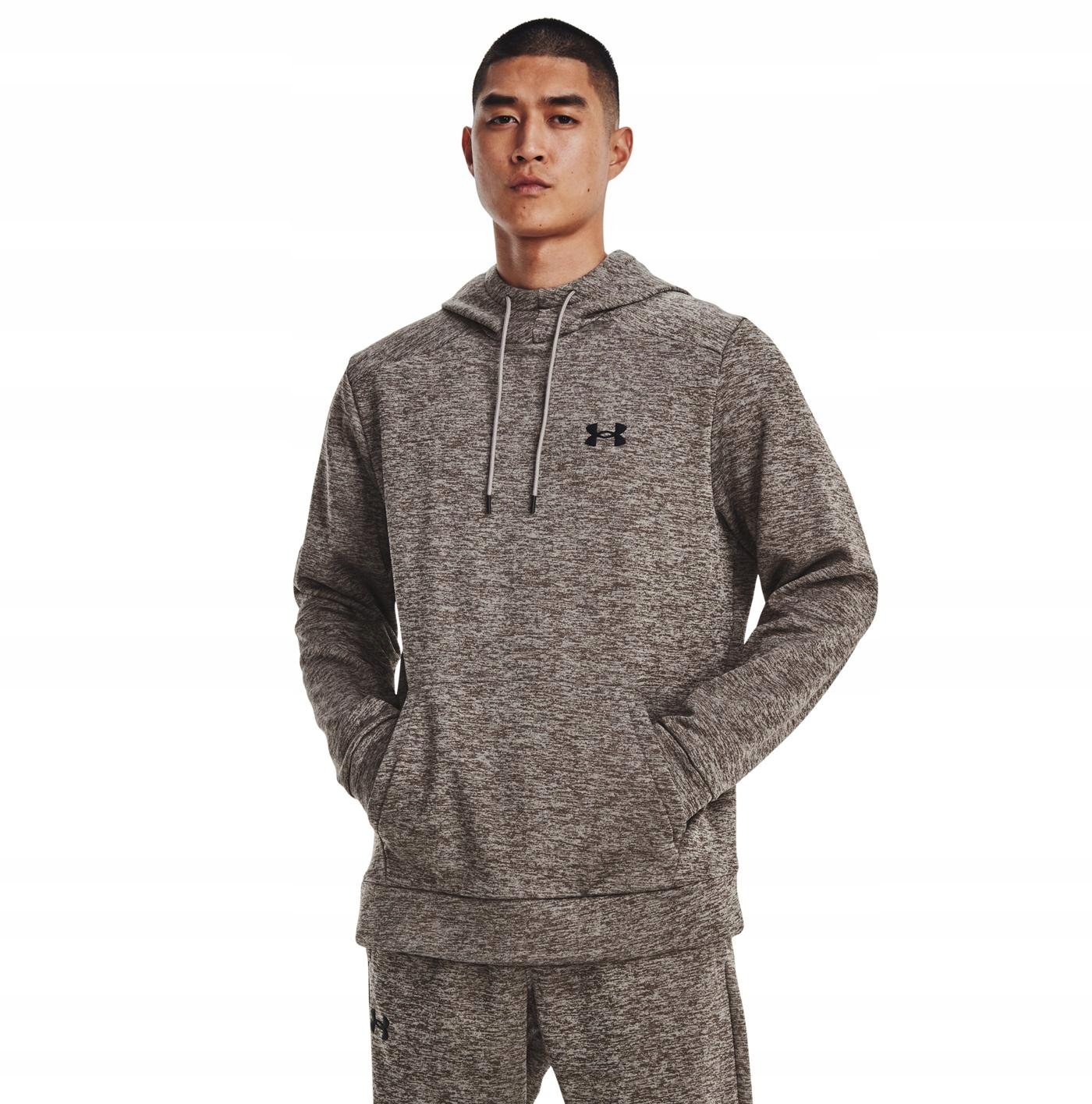 Under Armour Ua Armor Fleece Twist Mikina