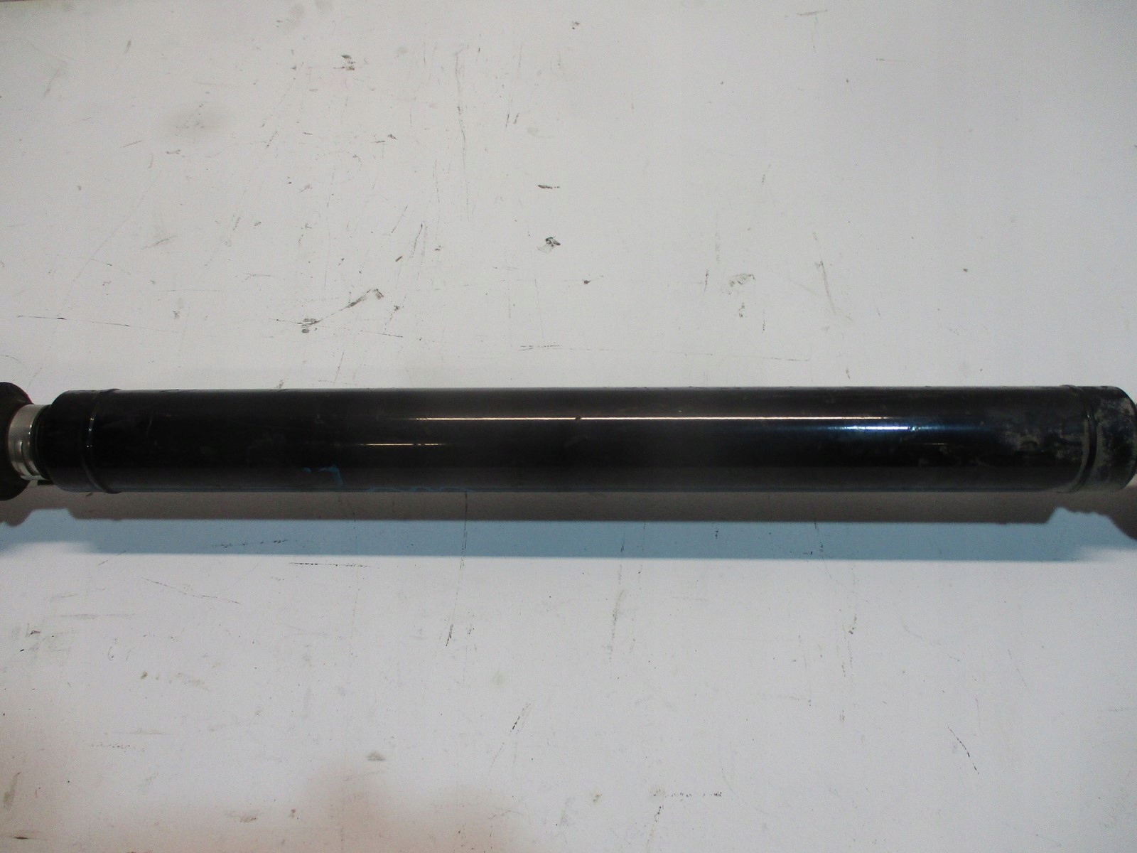 semi-axis AUDI Q3 8U0 2,0TDI 5N0407766K left