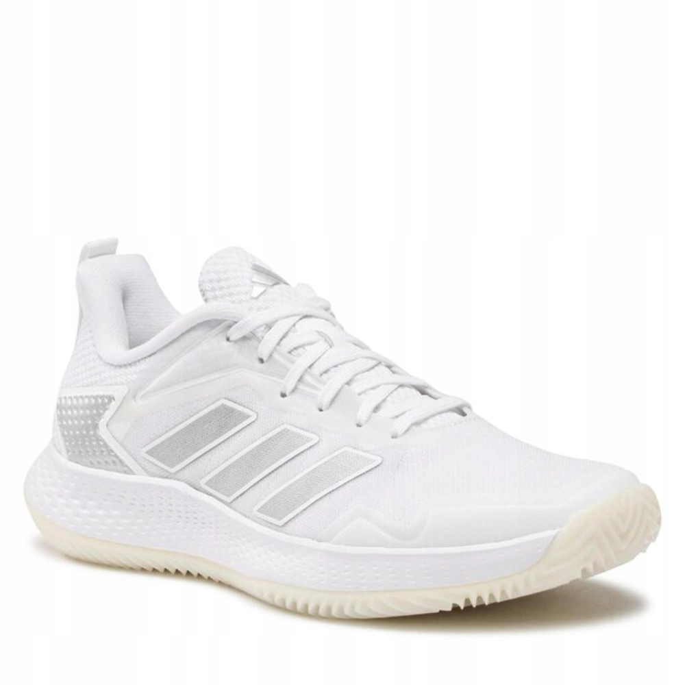 Buty sportowe Adidas Defiant Speed W Clay r. 37 1/3
