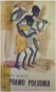 Prawo południa - A. Hurny