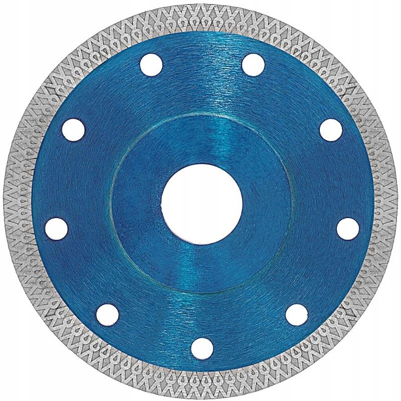 TARCZA DIAMENTOWA TURBO DO CIĘCIA GRESU 115MM PRO EAN (GTIN) 5904183601564