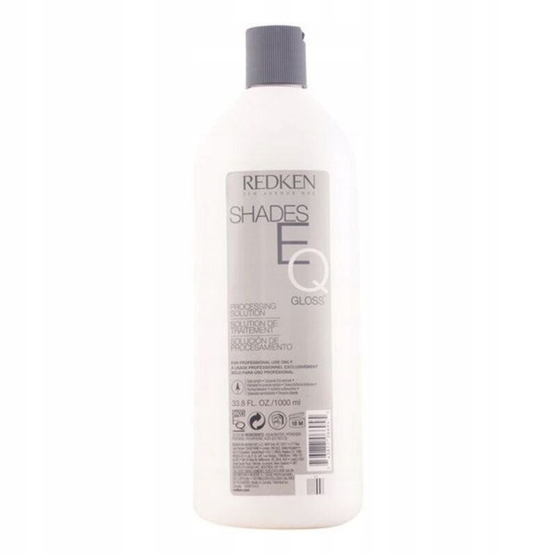 Aktivačná kvapalina Shades EQ Redken 0743877066945 (1000 ml) 1 L