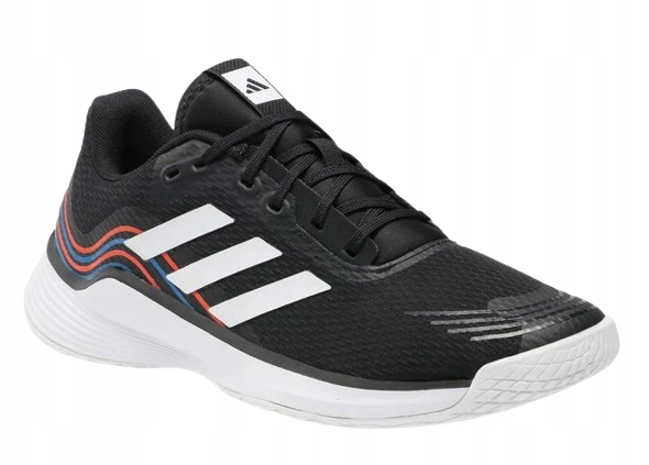 Adidas Novaflight Pánské Sportovní Boty Z Materiálu 42 2/3 J6F