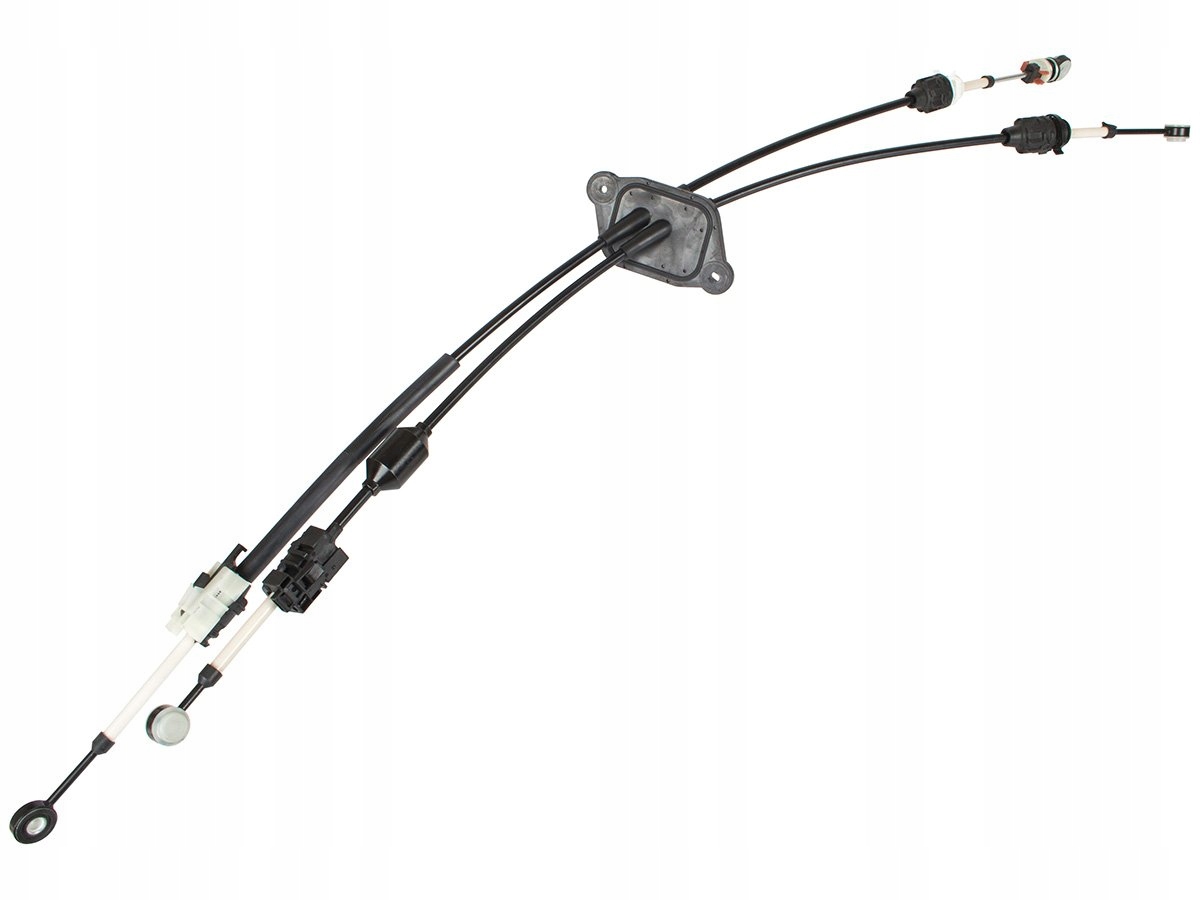 LINKI ZMIANY BIEGÓW do Opel Movano B 2,3 CDTi 10- Producent części Dlaauta