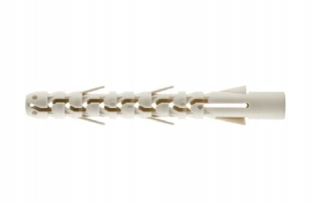 

Koszulka Kołka Rozporowego Al 16/140mm 10szt Arvex