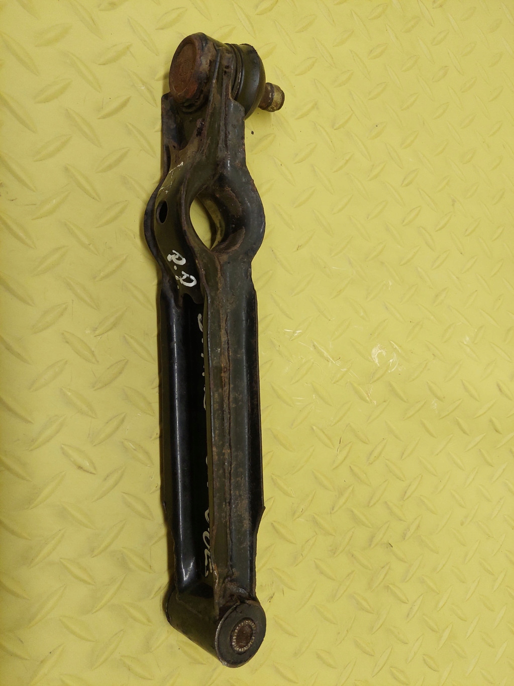 CHEVROLET SPARK II 0.8 arm right front