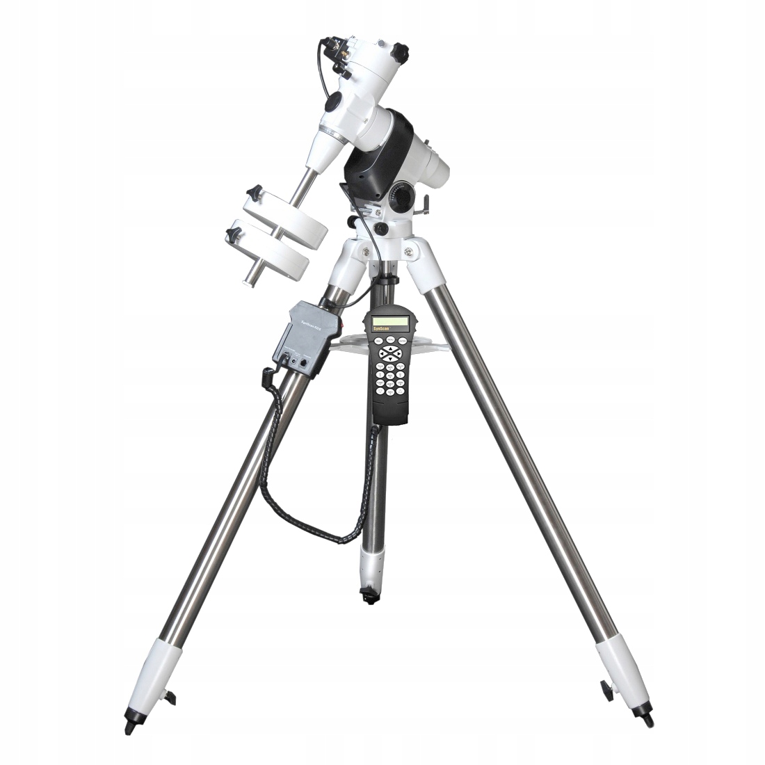 Montaż paralaktyczny Sky-Watcher EQ5 Pro statyw NEQ5