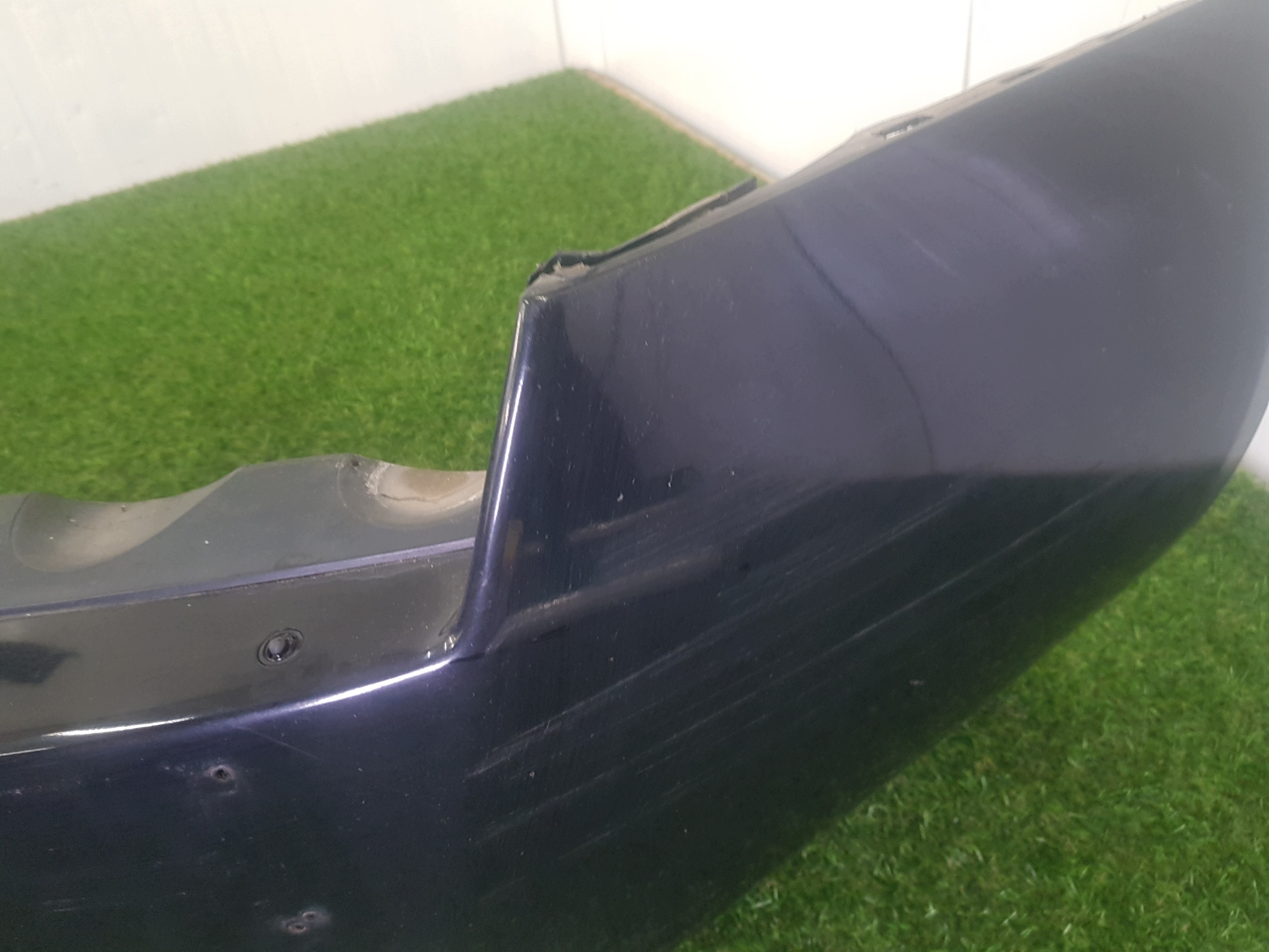 bumper front front ALFA ROMEO 159