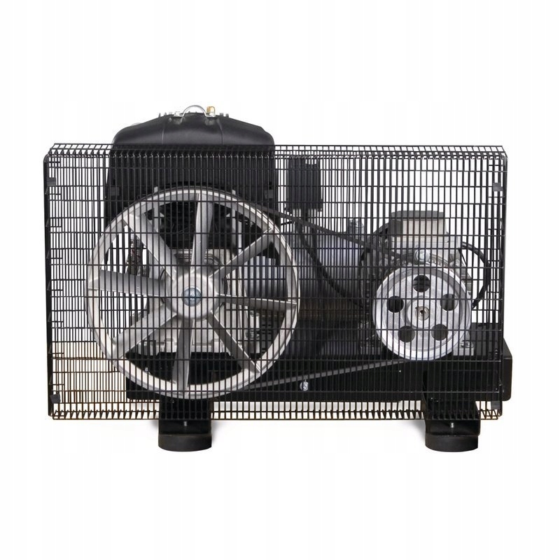 SPRĘŻARKA AIRPROFI TŁOKOWA AIRCRAFT 2029911 Marka Aircraft