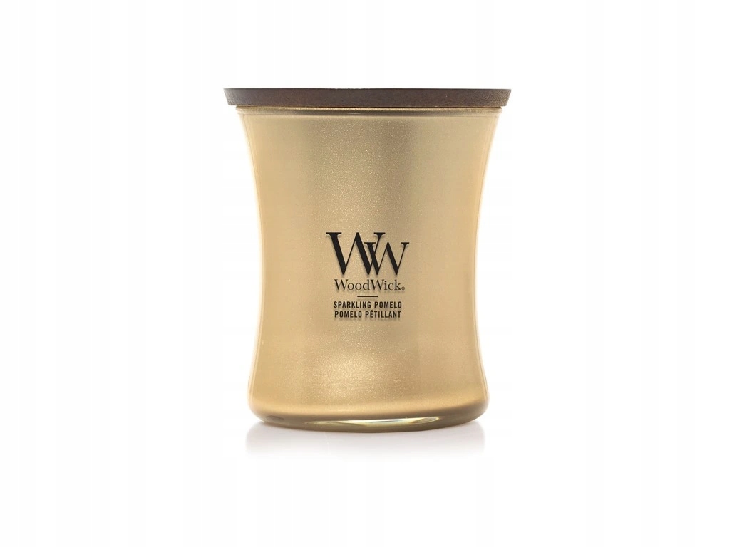 Woodwick Metals Sparkling Pomelo 275 g