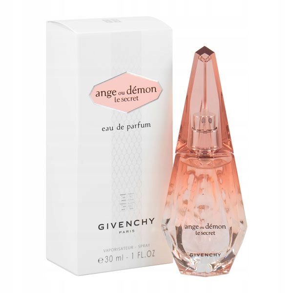 Givenchy Ange Ou Demon Le Secret Parfémovaná Voda 30 ML