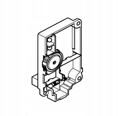 Makita Elektronický Modul Příklepového Kladiva HR4013C Originál 620200-2