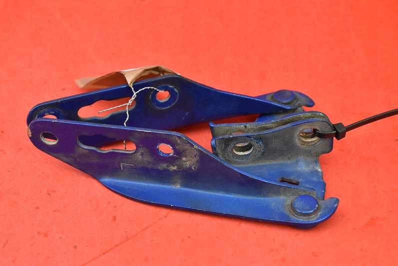 hinge bonnet hinges MG ZR 105 3D 01-05