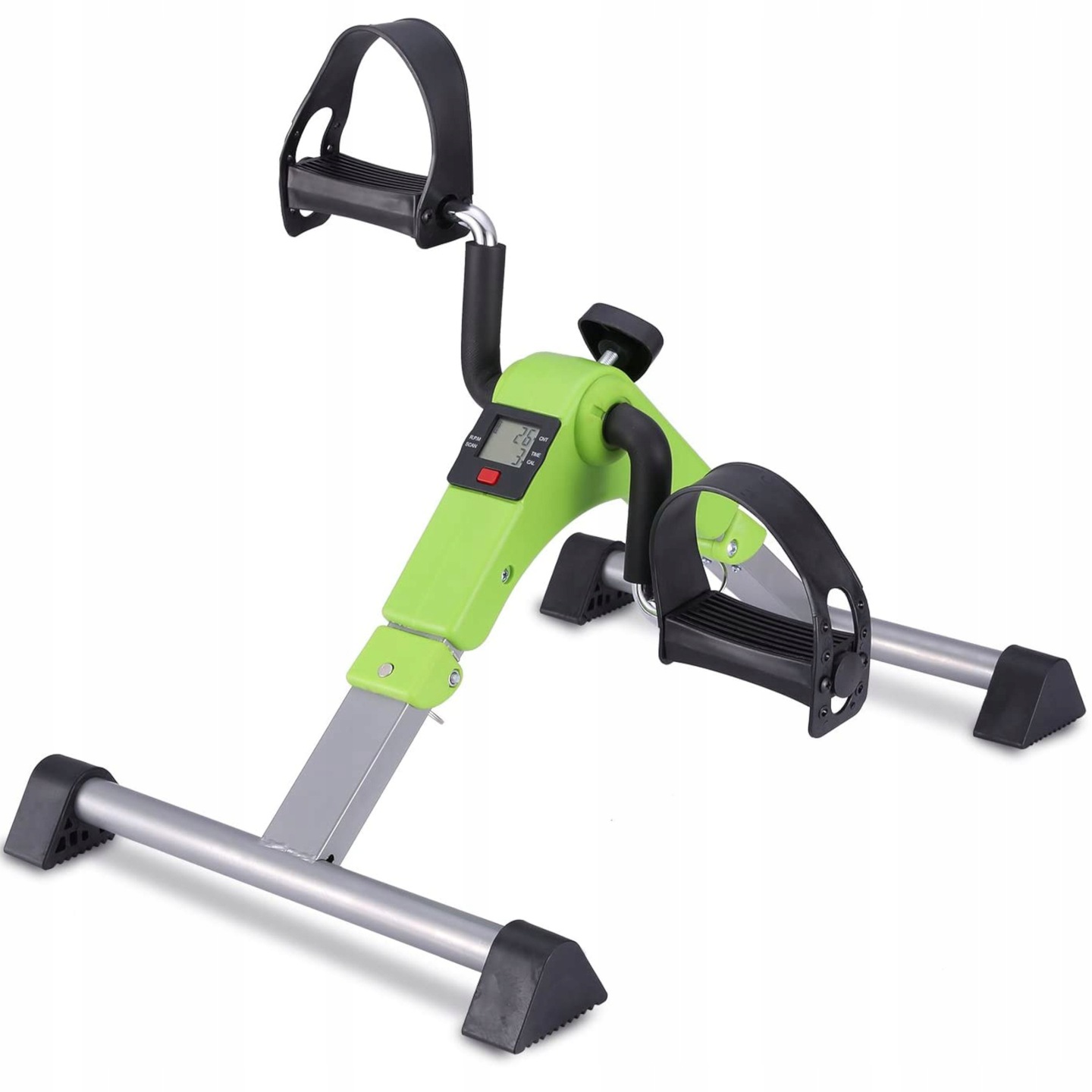 MINI ROWER ROWEREK STACJONARNY TRENINGOWY +LICZNIK EAN (GTIN) 6923928326684