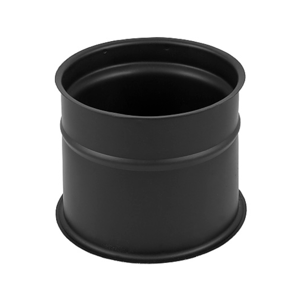 Wkładka dwuścienna przyłącza kominowego fi 160