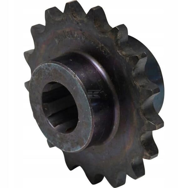 Řetězové kolo hydraulického motoru 84459115 Kramp
