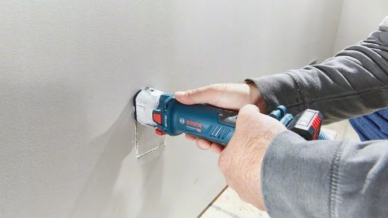 WYCINARKA DO PŁYT K/G GCU 18V-30 0*AH 06019K8000 BOSCH Seria PROFESSIONAL