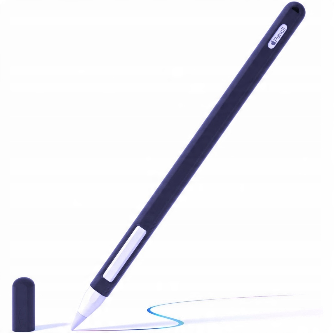 

Etui silikonowe pokrowiec do rysika Apple Pencil 2