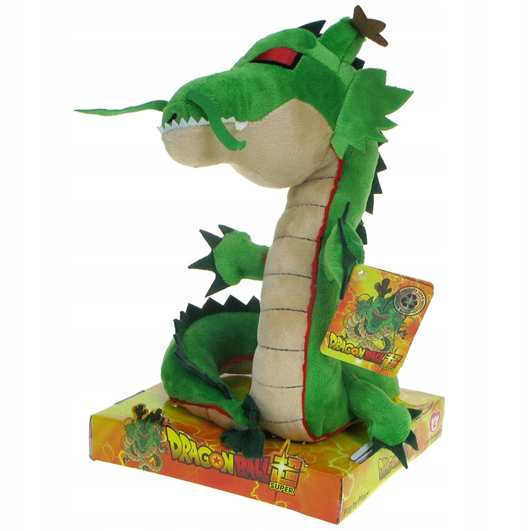 

Dragon Ball maskotka smok Shen Long, Shenron