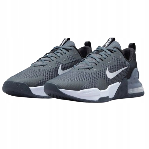 Pánské Boty Nike Sportovní Air Max Alpha Trainer 5 obuv vel. 45,5 low