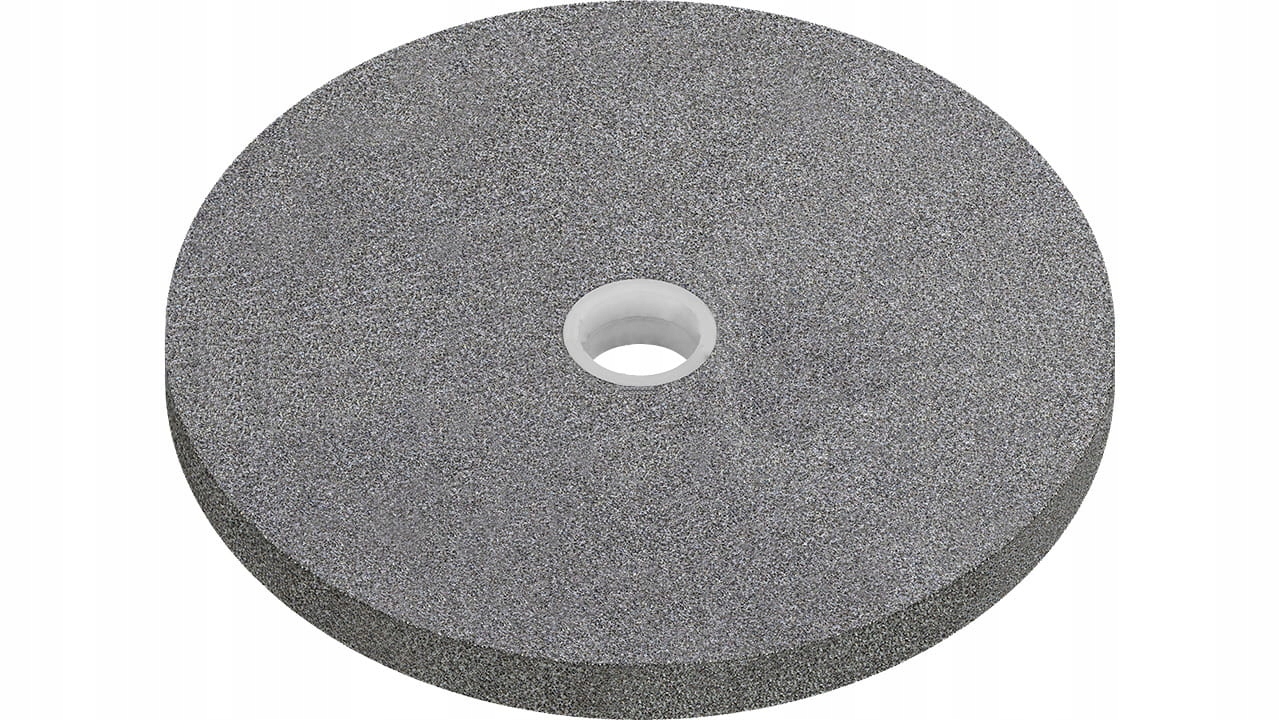 

Artpol Ściernica szlifierska 250x32.0x20mm szara