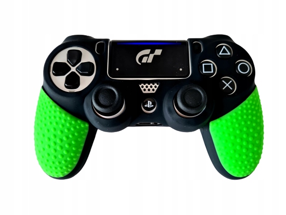 

PS4 Etui Sylikon Pokrowiec Na Pada Dualshock 4