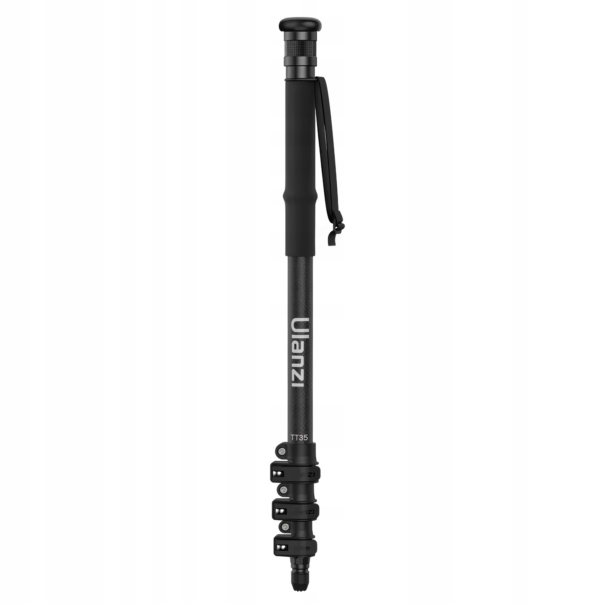 Monopod Ulanzi sku: T069 130 cm czarny