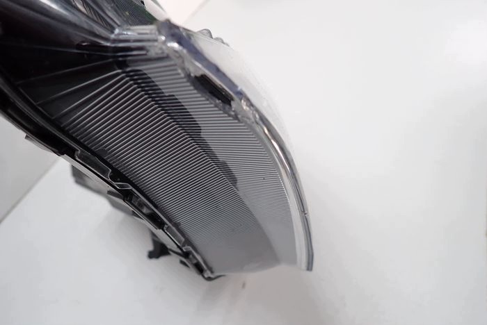 HYUNDAI I20 III 20- reflektor left light left 92101-Q0 for PUSZKE