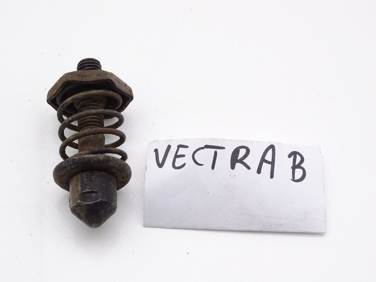 OPEL VECTRA B 95-02 RYGIEL MASKI Producent części Opel OE