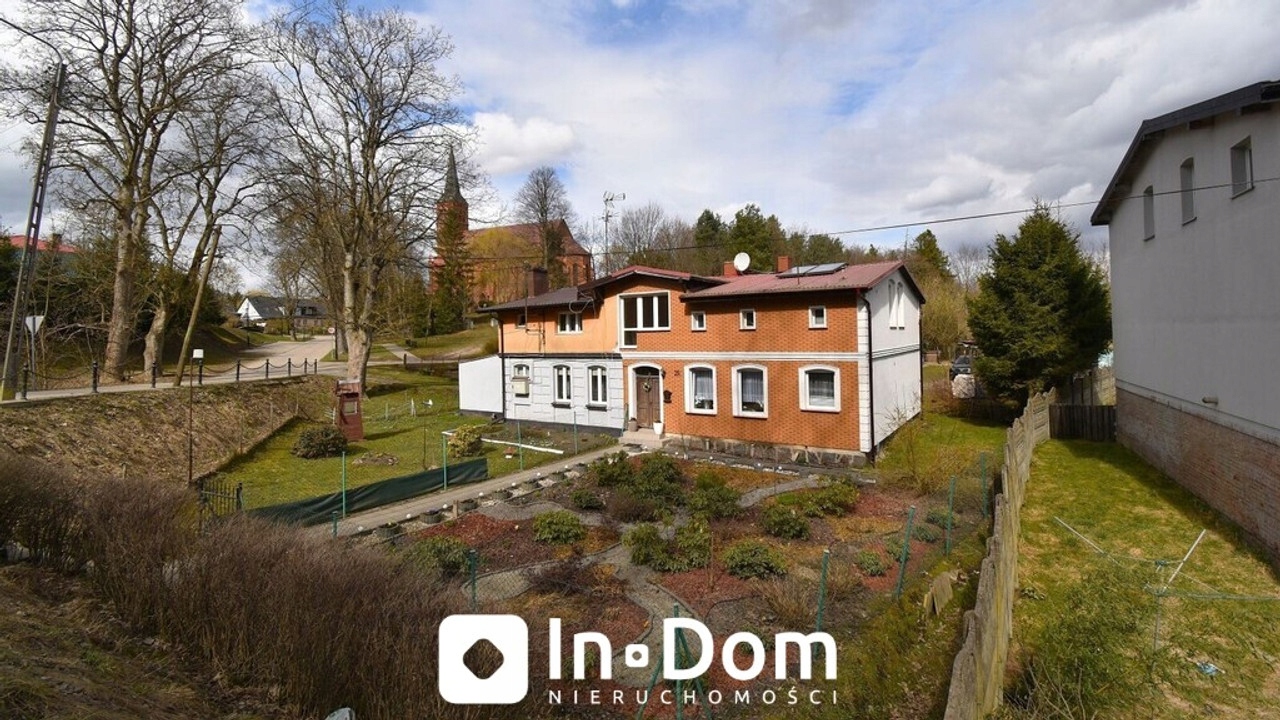 Dom, Damno, Damnica, Słupski, 136 m²