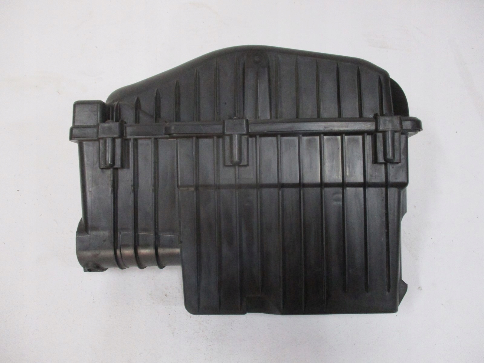 Gehäuse filter PEUGEOT CITROEN 9826454780