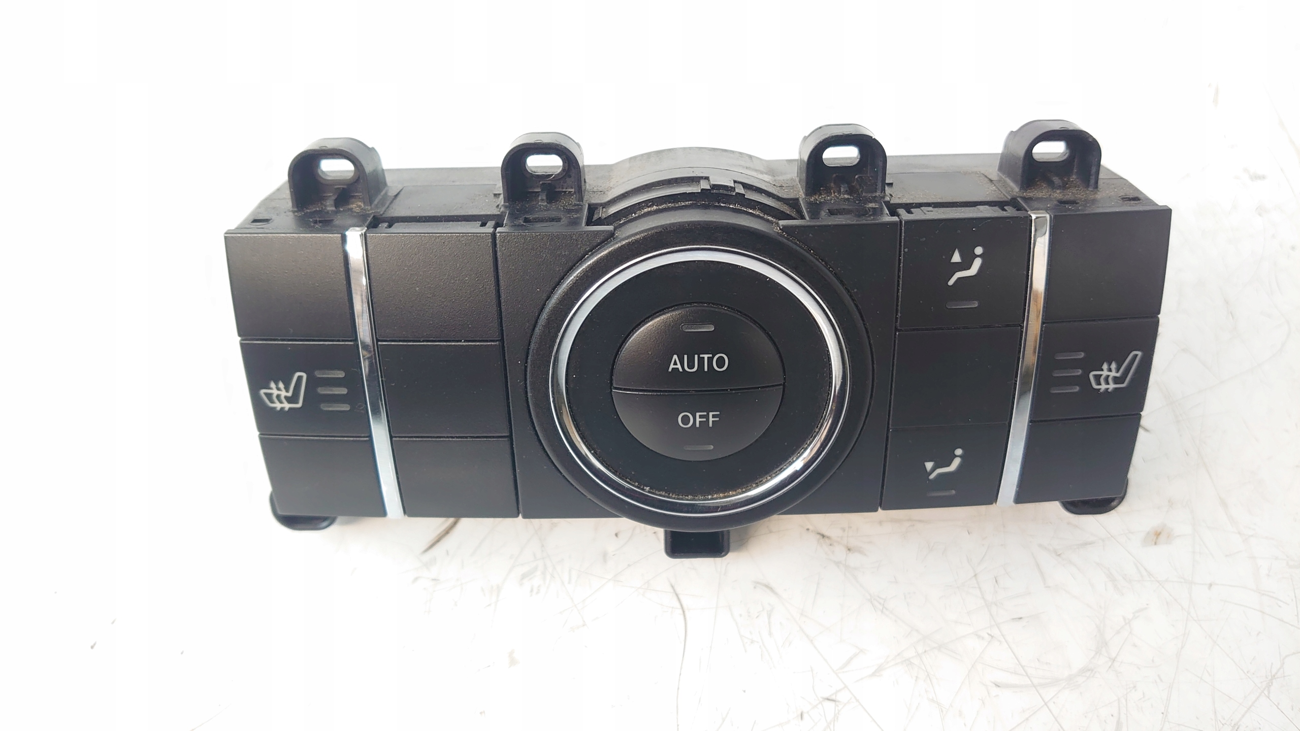 COMANDI CLIMA 1648209489 MERCEDES ML GL W164