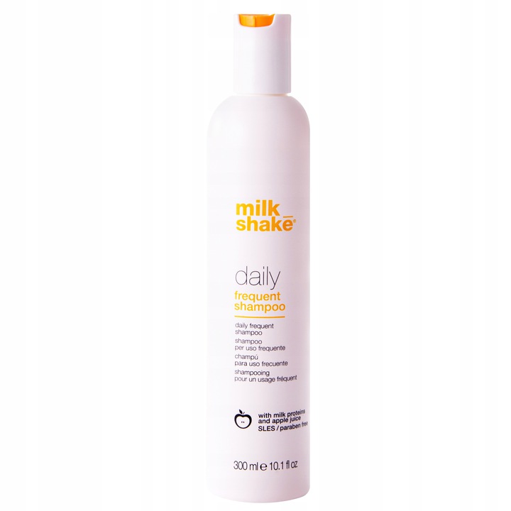 

Milk Shake Daily Frequent Szampon Codzienny 300 ml