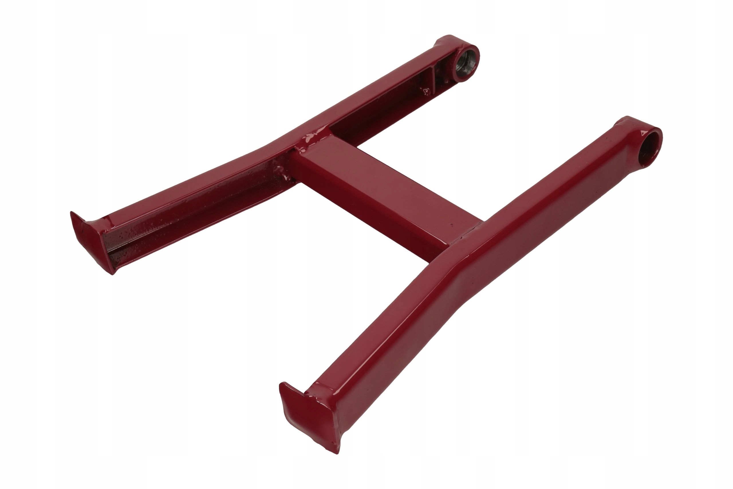 126838 - WFM M06 WSK 125 B1 BASE BASE + AXLE