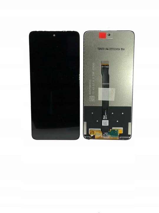 

Nowy LCD Huawei P Smart 2021 Peppa-L02B +dotyk