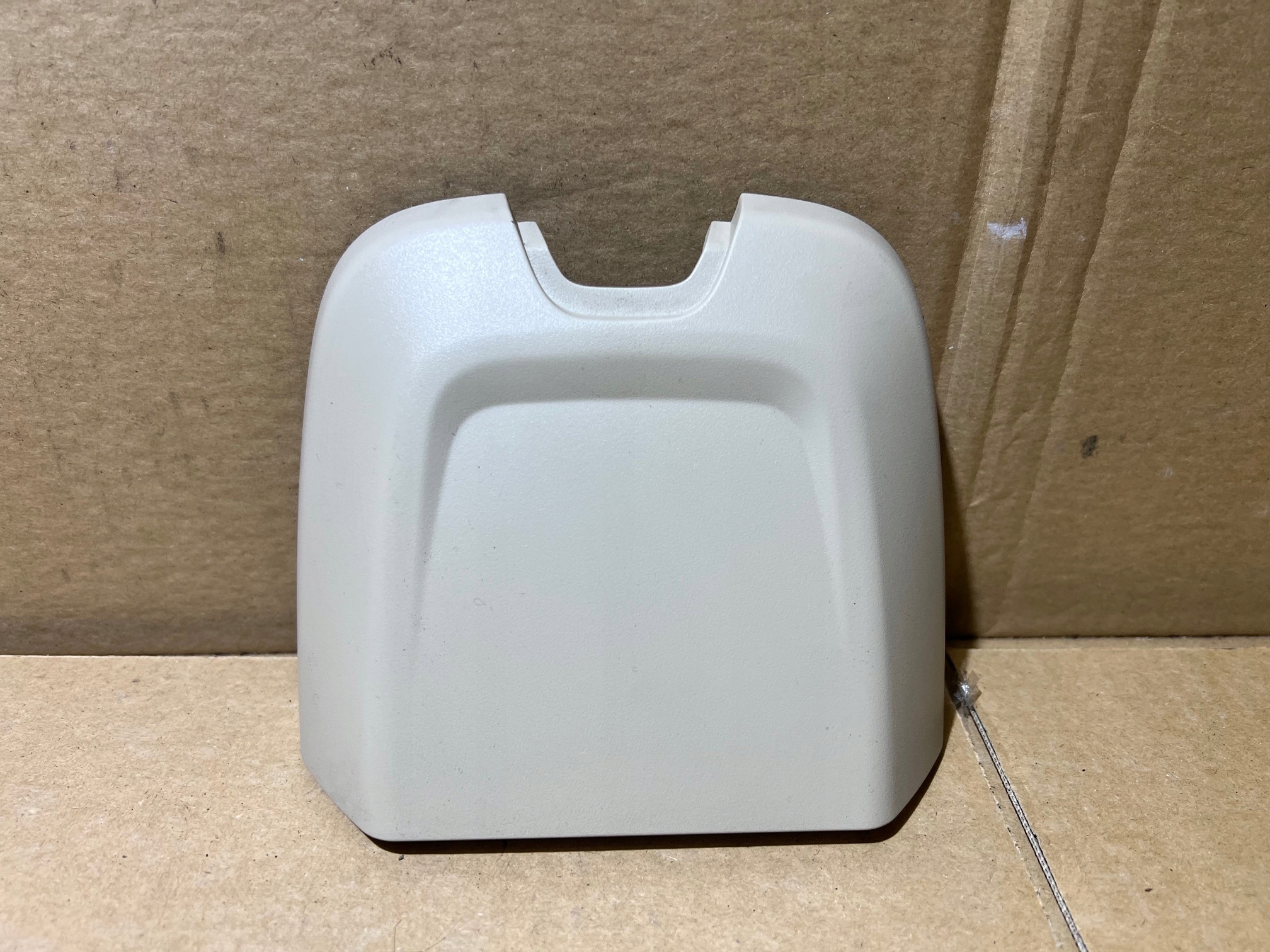 AUDI Q5 80A cover cover mirrors reverse 80A857519