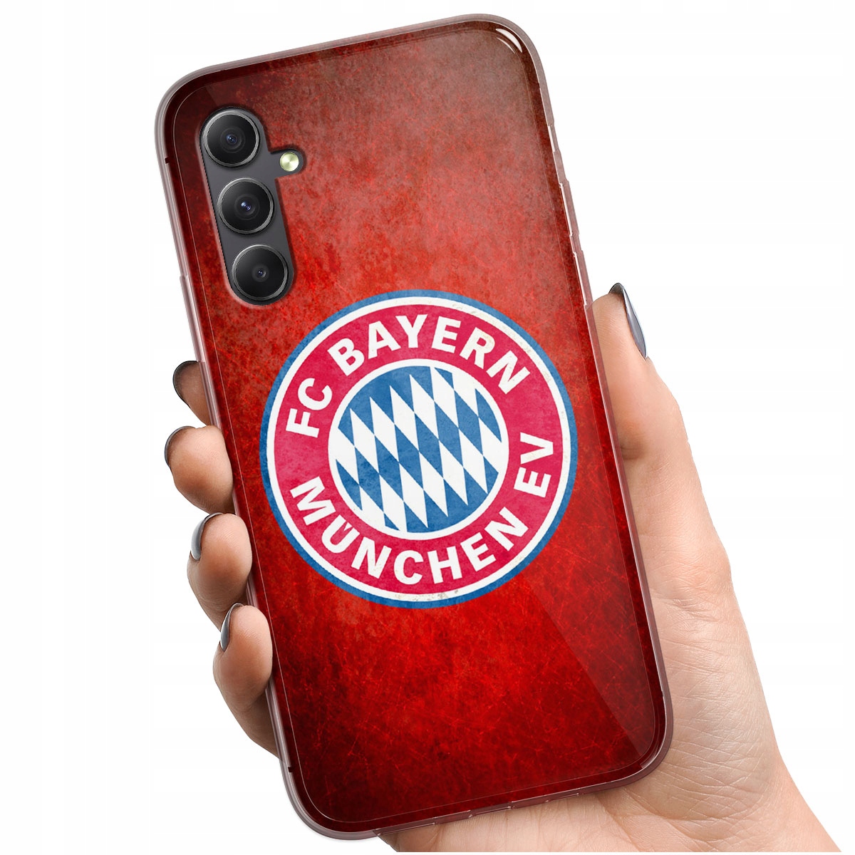 Etui Markowe Do Samsung Galaxy A34 5G