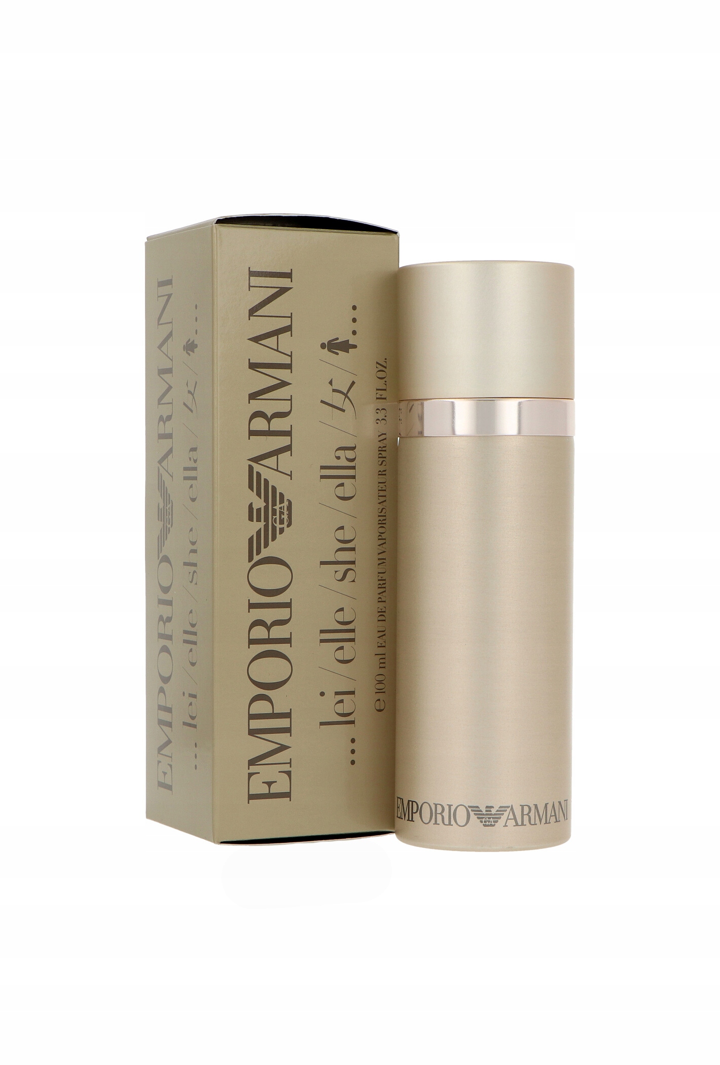 Giorgio Armani Emporio She Parfémovaná voda 100 ml