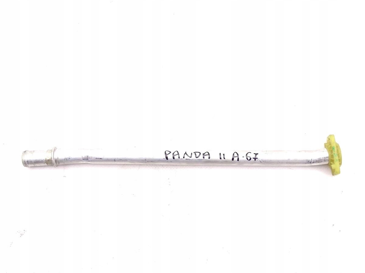 FIAT PANDA III 12- RURKA NAGRZEWNICY EUROPA