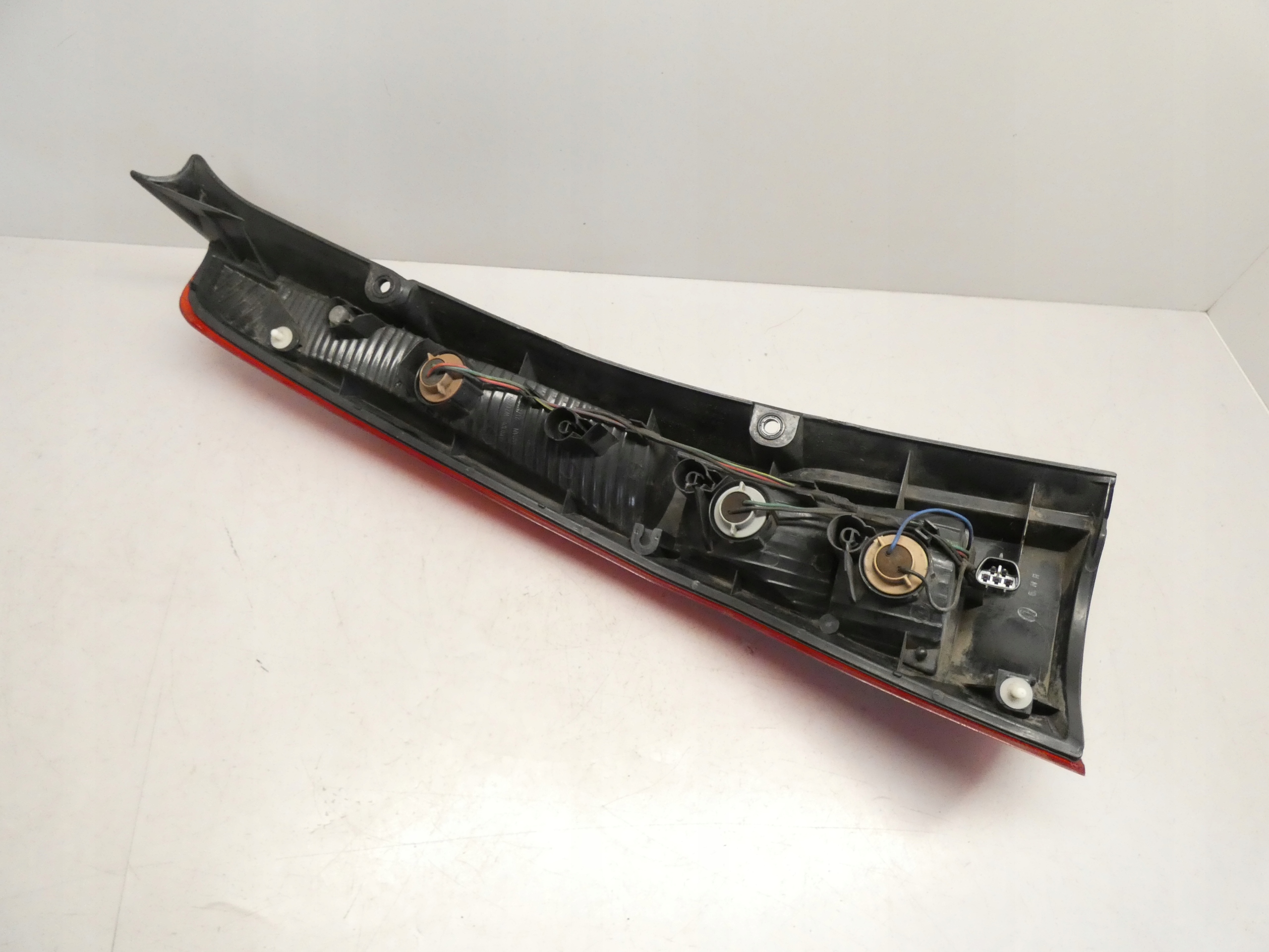 light right rear part rear DAIHATSU CUORE VI L251 03-07 3D