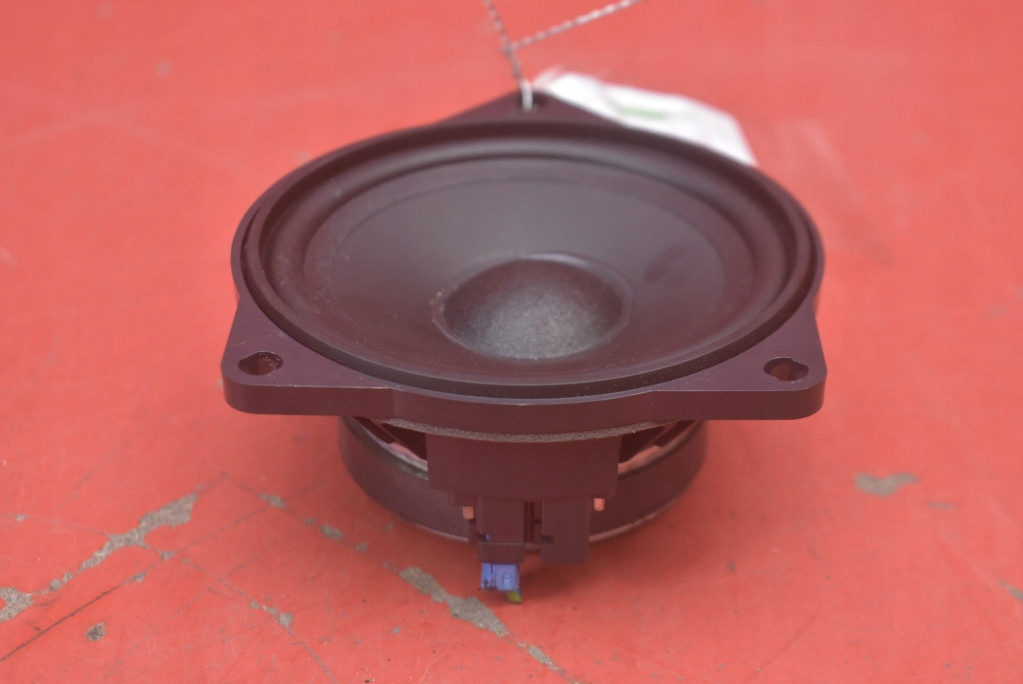 speaker left rear part 9151864 BMW X5 E70 06-10