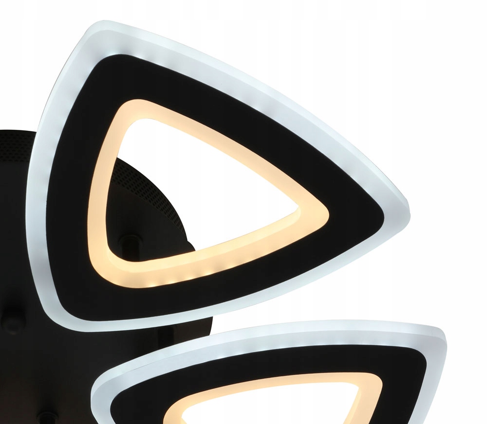 LAMPA LED RING LAMPA SUFITOWA PLAFON LED + PILOT EAN (GTIN) 5904067458031