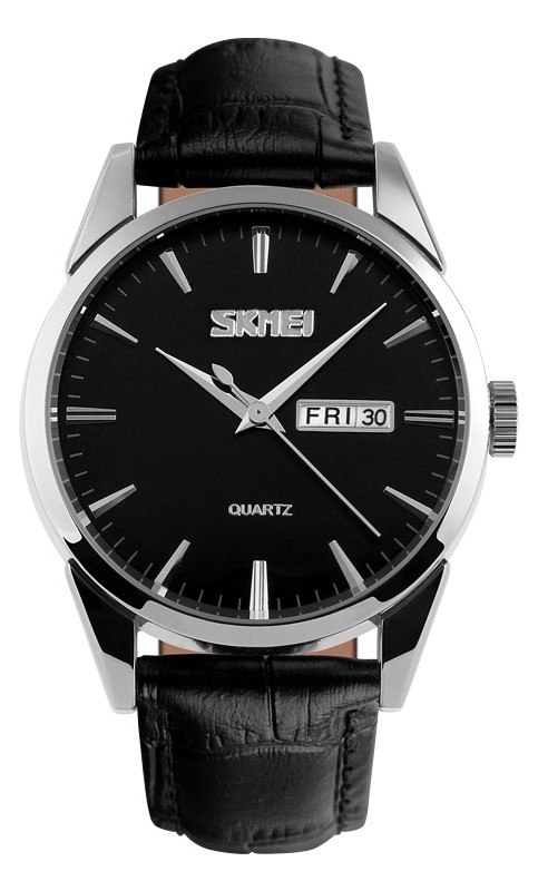 Pánské Hodinky Skmei 9073SIBK-B Box