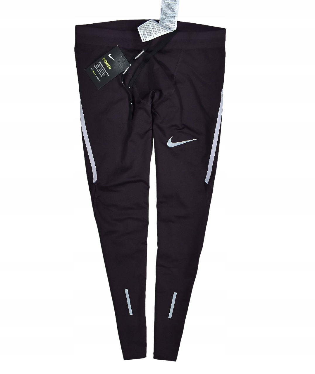 Nike Power Legginsy Damskie Dri Fit M