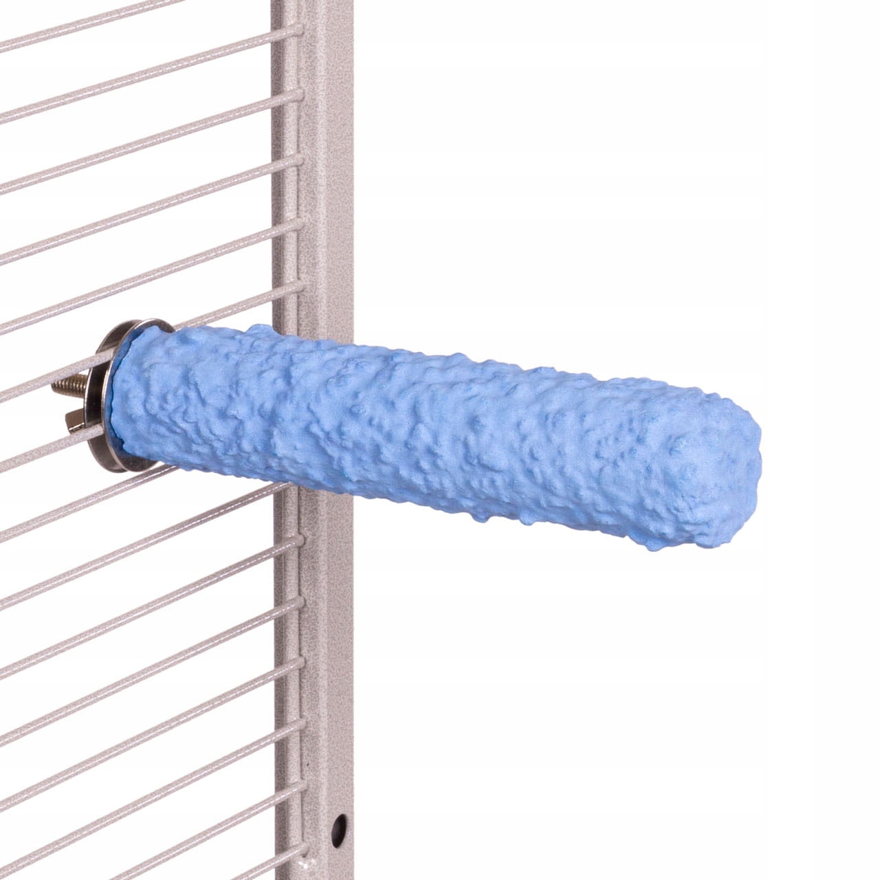 Levně Terapeutická Žerď S Žerdka pečující o zobáček a drápky pro malé pap