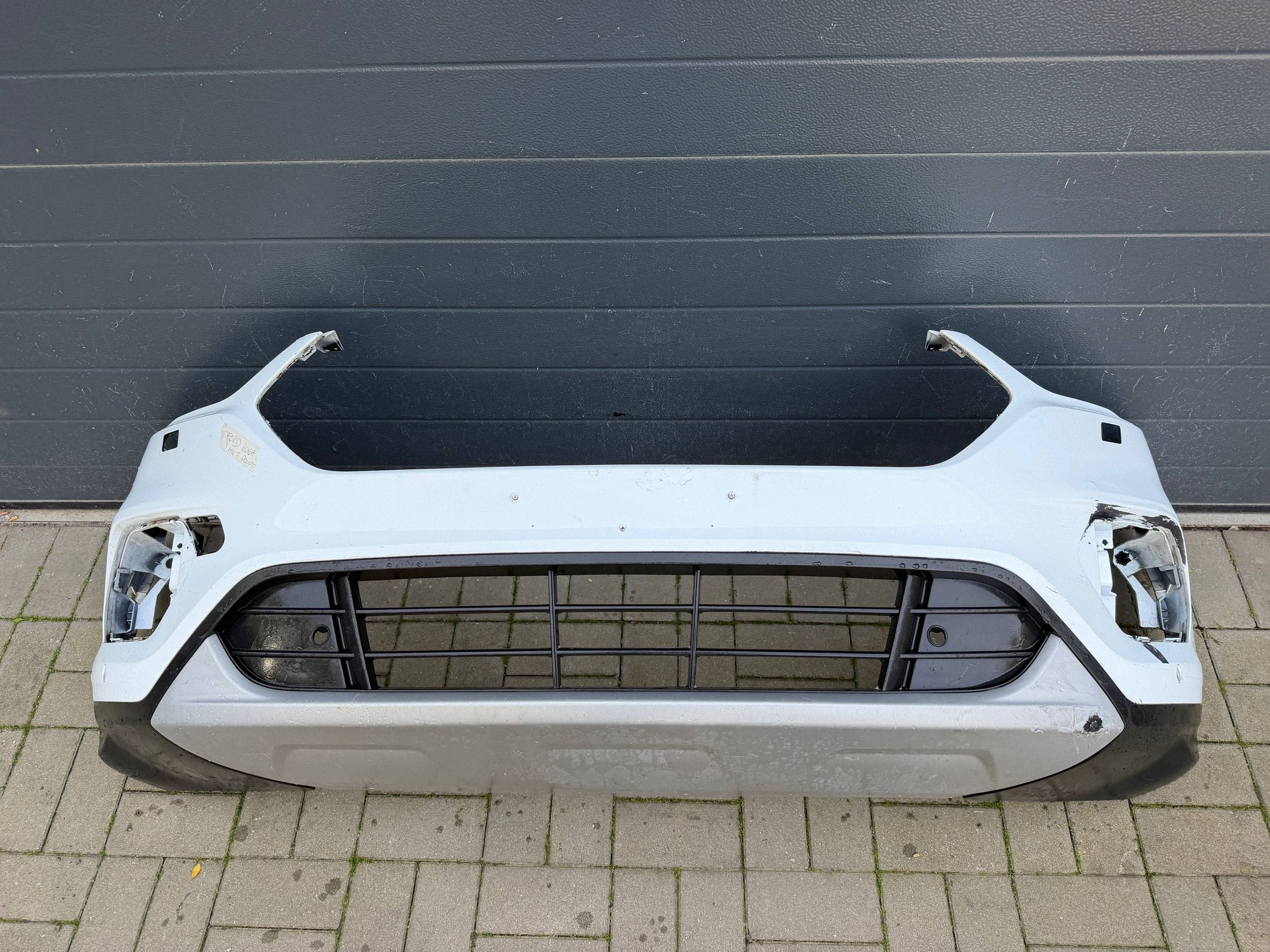 Ford Kuga Mk2 Mk-2 16- Lift bumper front front