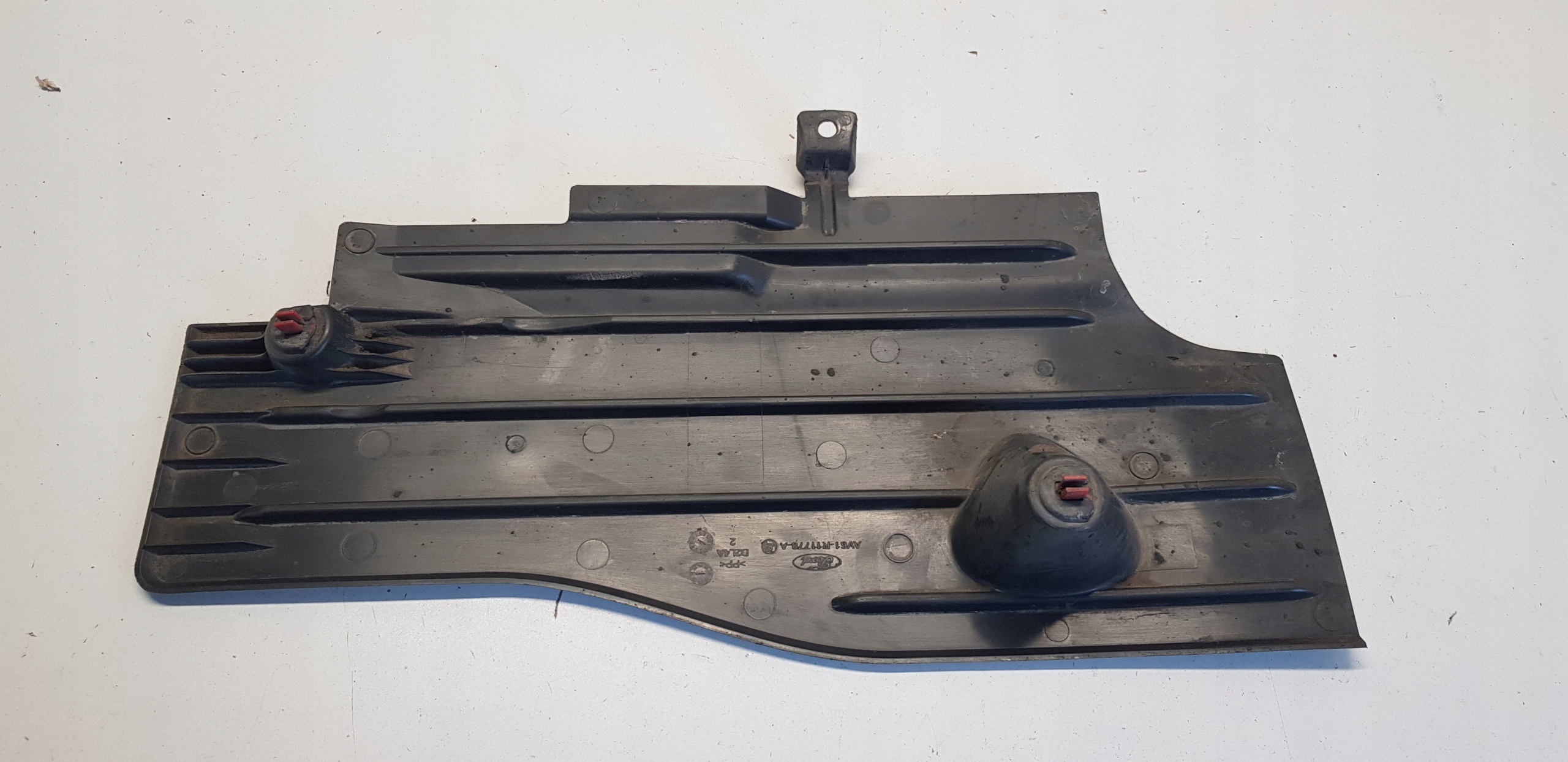 FORD FOCUS MK3 cover lower chassis AV61R11778AE