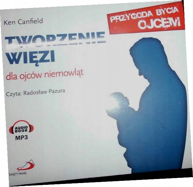 tworzenie więzi dla - - czyta radosław pazura