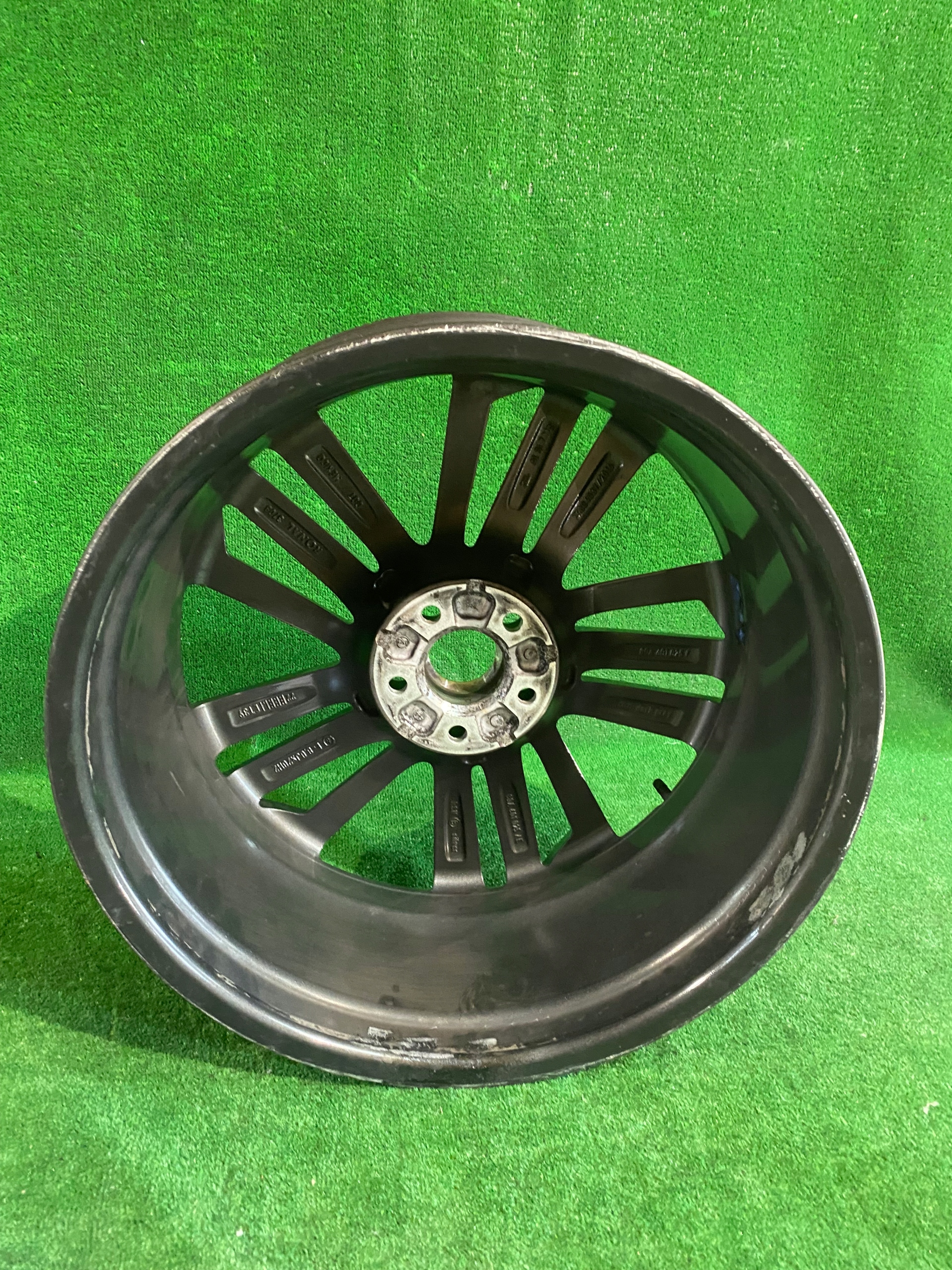 disk AUDI Q5 20” 8J ET39